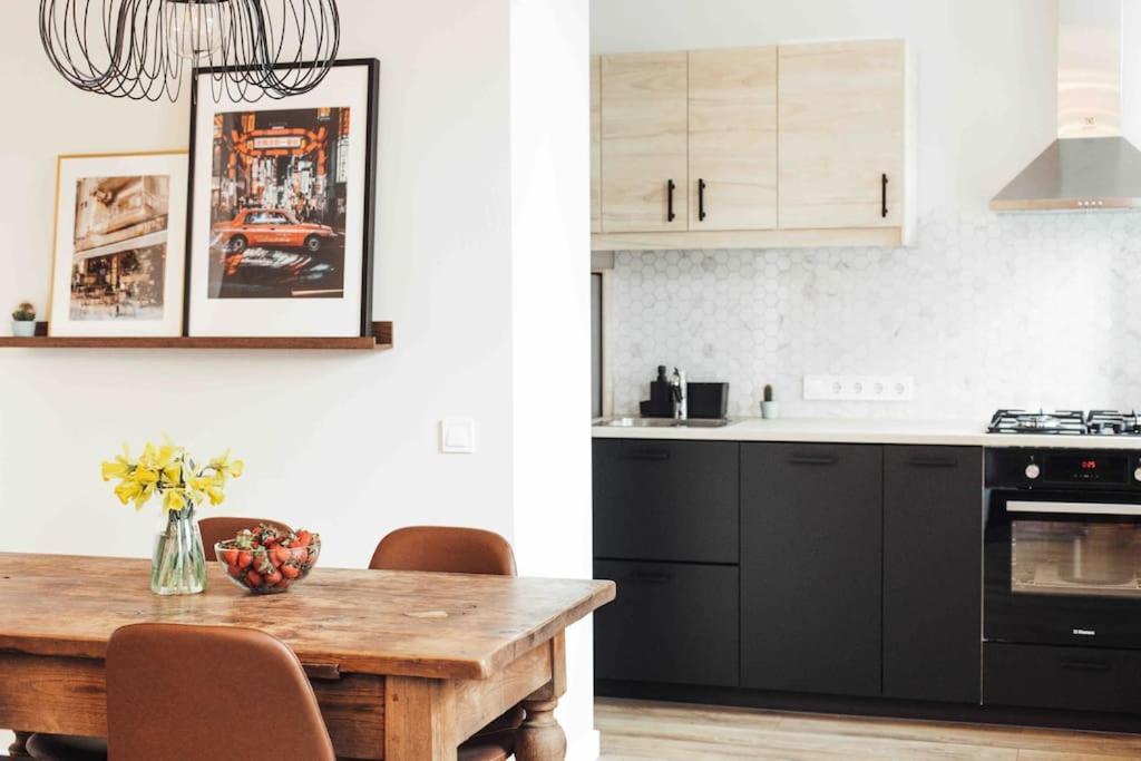 Avotu New And Cozy Place Ρίγα Εξωτερικό φωτογραφία