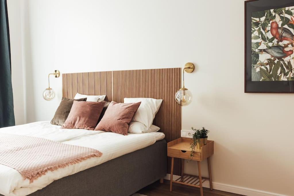 Avotu New And Cozy Place Ρίγα Εξωτερικό φωτογραφία