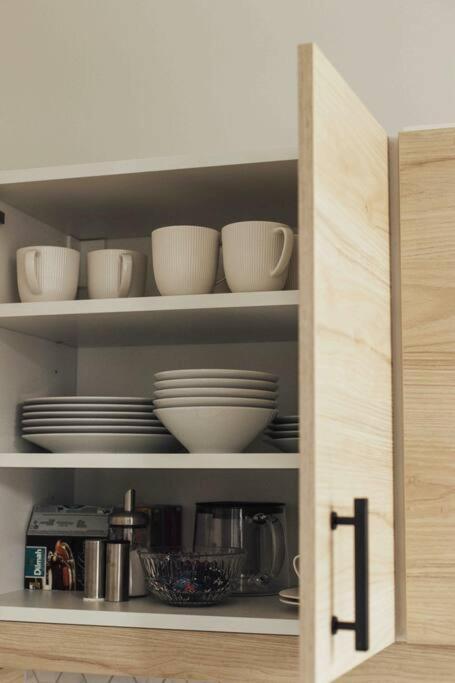 Avotu New And Cozy Place Ρίγα Εξωτερικό φωτογραφία
