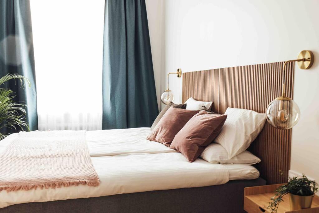 Avotu New And Cozy Place Ρίγα Εξωτερικό φωτογραφία
